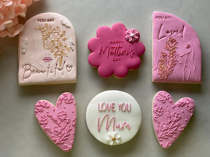 Link to the collection of all Gift Pack Cookies