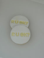 R U OK Cookies