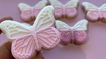 Butterfly Cookie