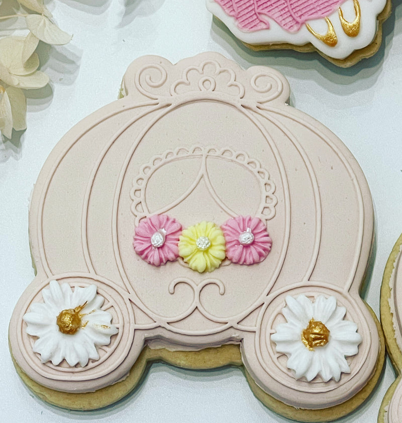 Carriage Cookie