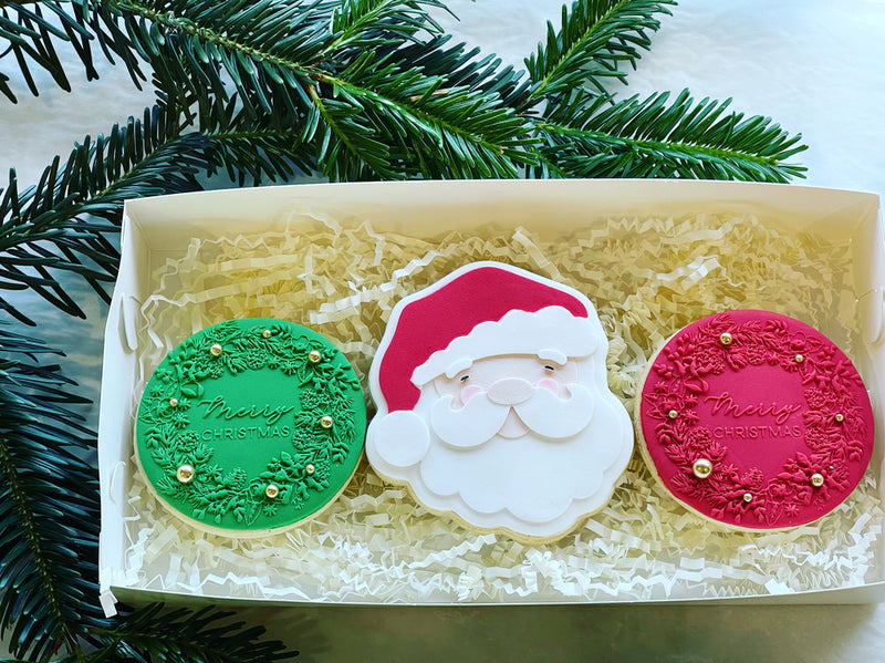 Christmas Cookies