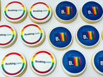 Custom Cookie Corporate Orders