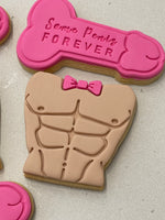 Hens Party 6 Pack Cookies