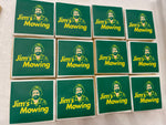 Corporate Cookies Sydney - Jims Mowing Cookies