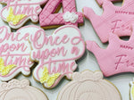 Once Upon a Time Cookie